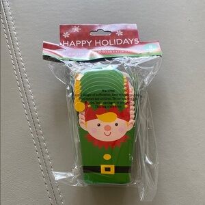 8 piece holiday gift boxes